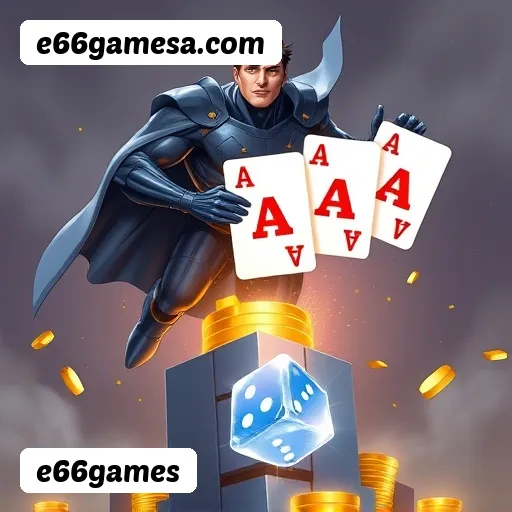 Integração de APIs e66games.com - APIs em Tempo Real para Provedores de Jogos e Gateways de Pagamento
