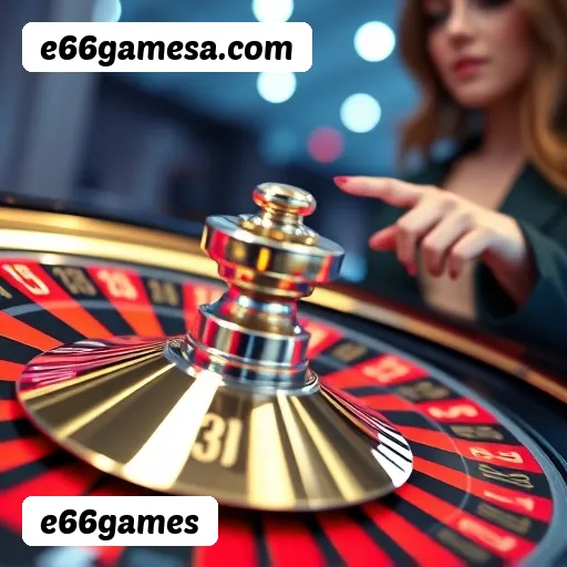 Jogos Exclusivos do App e66games.com - 15+ Jogos Disponíveis Apenas no Aplicativo Mobile