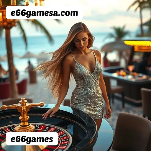 Provedores Premium de Jogos e66games.com - NetEnt, Pragmatic Play, Evolution Gaming, Microgaming e Play'n GO