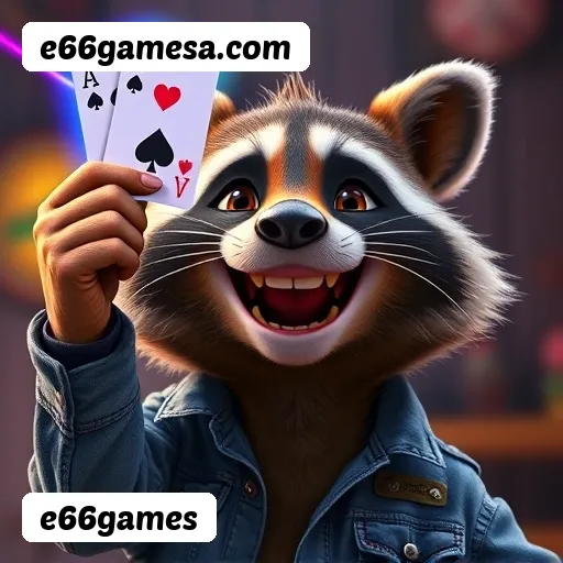 Catálogo Completo de Jogos e66games.com - Mais de 580 Jogos Premium: Slots, Casino Ao Vivo, Crash Games e Apostas Esportivas