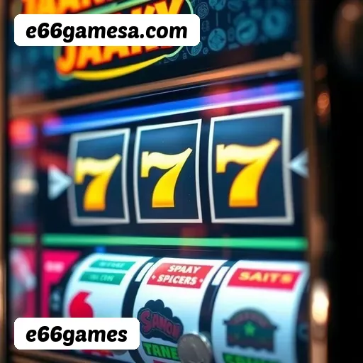 Plataforma Tecnológica e66games.com - Infraestrutura AWS, 99.9% Uptime e Criptografia SSL 256-bit