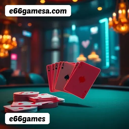 Cadastro Rápido e66games.com - Crie Sua Conta em 30 Segundos e Ganhe Bônus de Boas-vindas até 300%