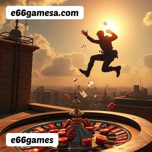 Roleta Brasileira Ao Vivo e66games.com - Dealers Brasileiros 24/7 em Qualidade 4K Ultra HD