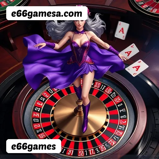 Apostas de Tênis e66games.com - Grand Slams, ATP e WTA com Apostas em Sets e Games