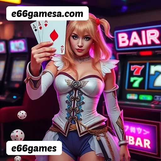 Casino VIP Exclusivo e66games.com - Mesas Privadas, Gerente Pessoal e Benefícios Premium