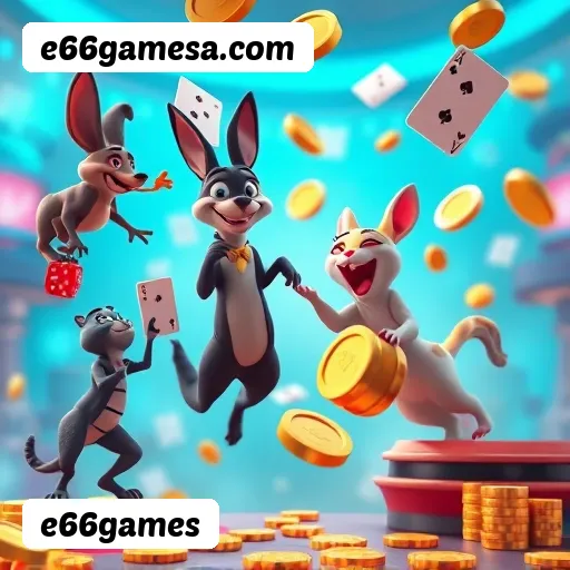 Sistema VIP e66games.com - Gold, Platinum e Diamond com Benefícios Exclusivos
